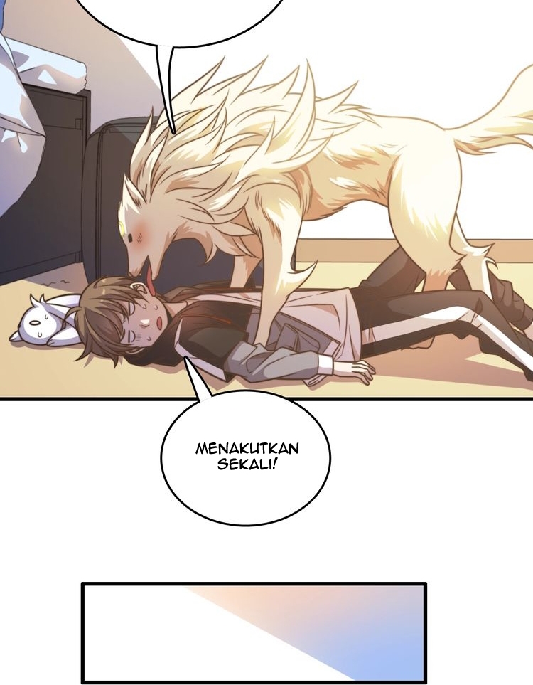 Reborn Doctor Chapter 15 Bahasa Indonesia